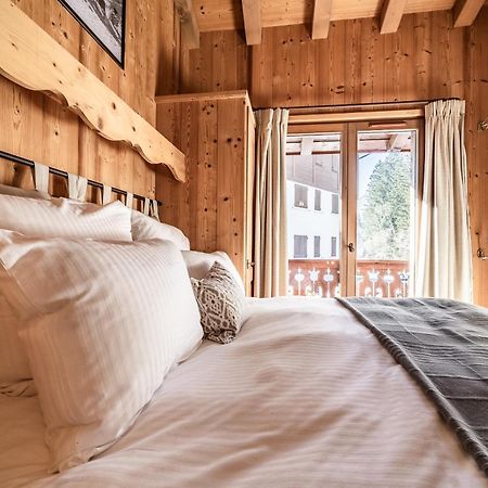 Chalet Olea Chamonix - By Emerald Stay Eksteriør bilde