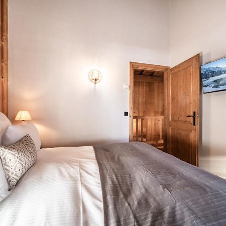 Chalet Olea Chamonix - By Emerald Stay Eksteriør bilde