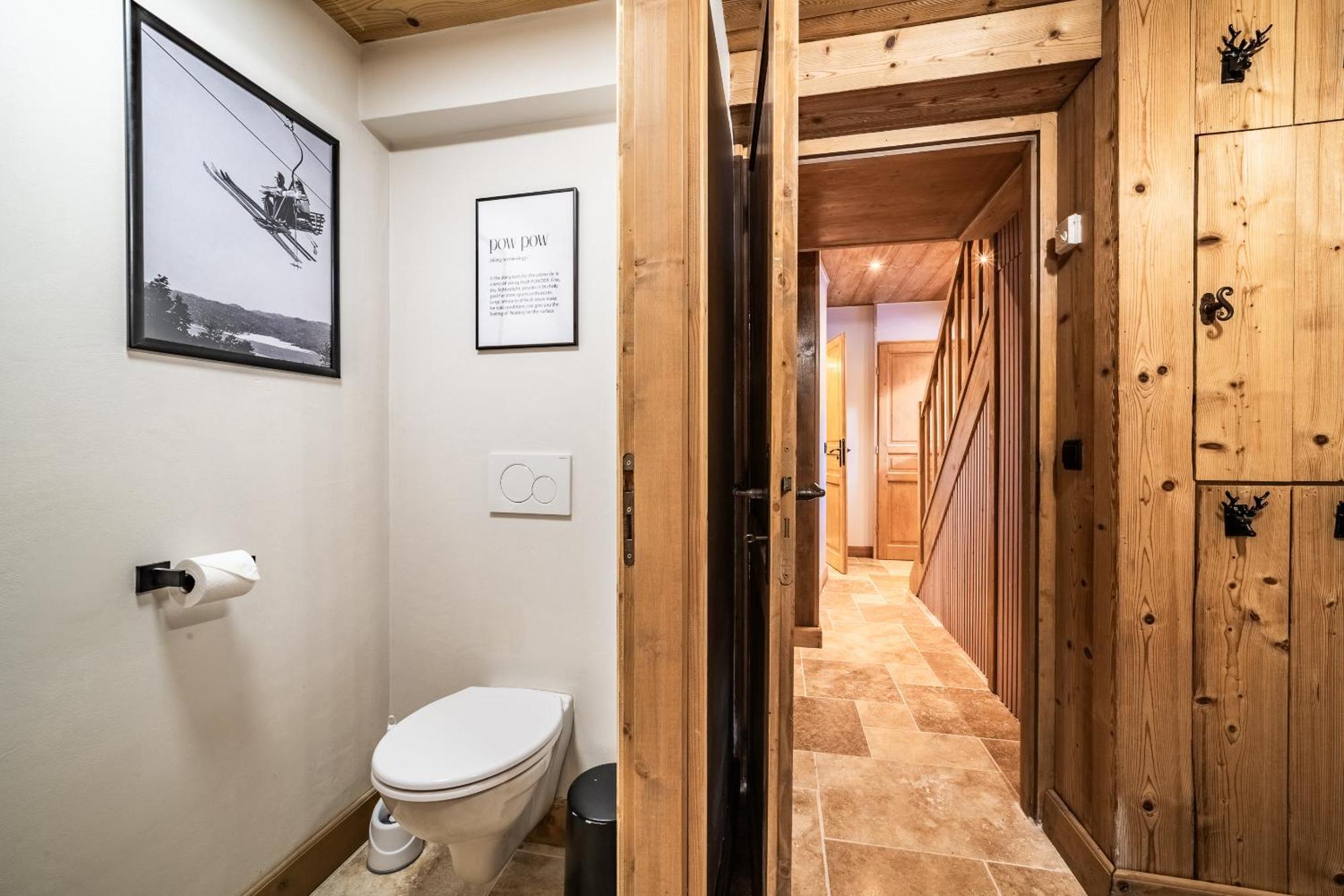Chalet Olea Chamonix - By Emerald Stay Eksteriør bilde