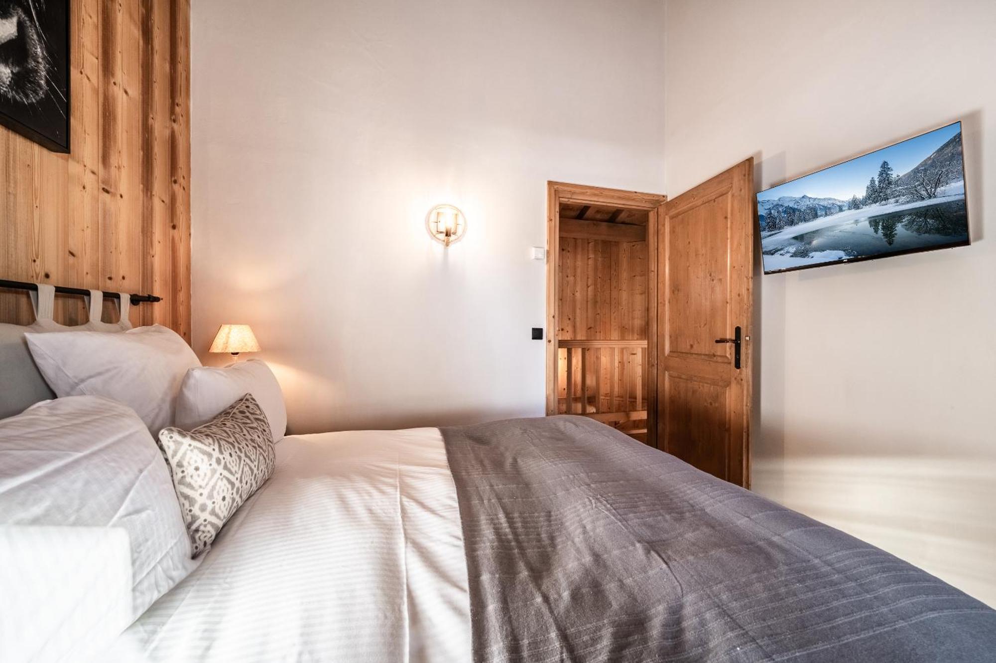 Chalet Olea Chamonix - By Emerald Stay Eksteriør bilde