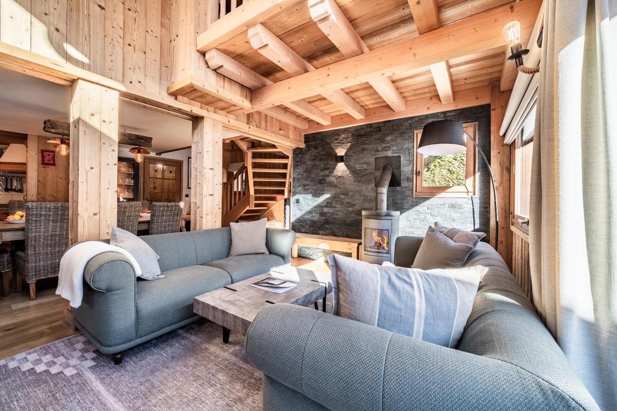 Chalet Olea Chamonix - By Emerald Stay Eksteriør bilde