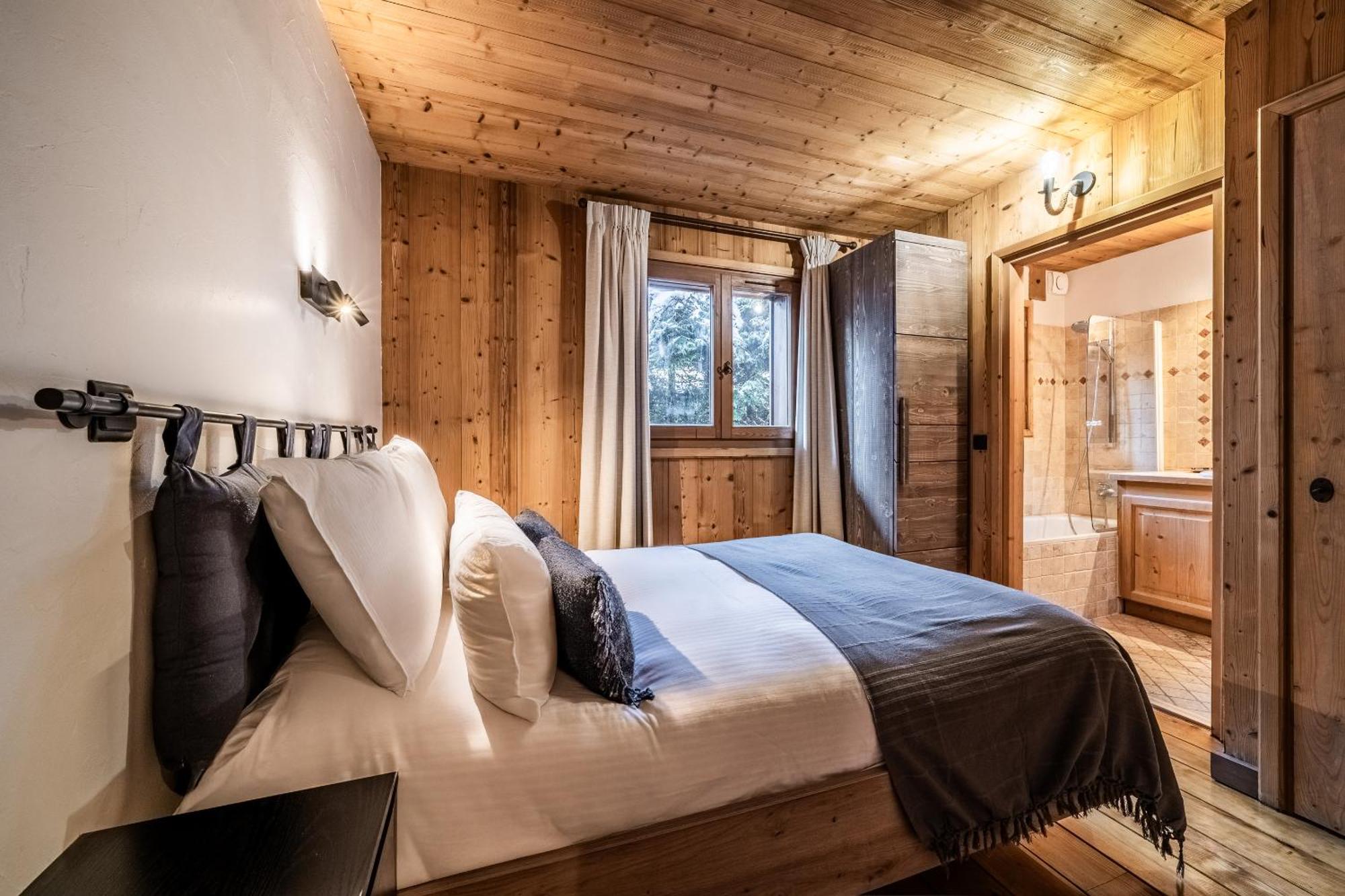 Chalet Olea Chamonix - By Emerald Stay Eksteriør bilde
