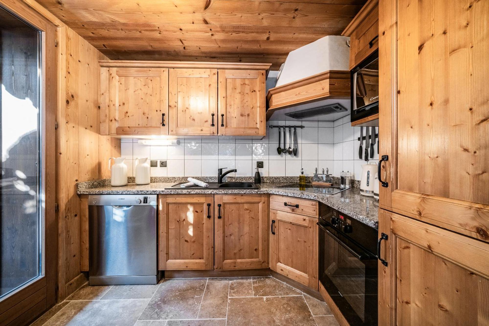 Chalet Olea Chamonix - By Emerald Stay Eksteriør bilde