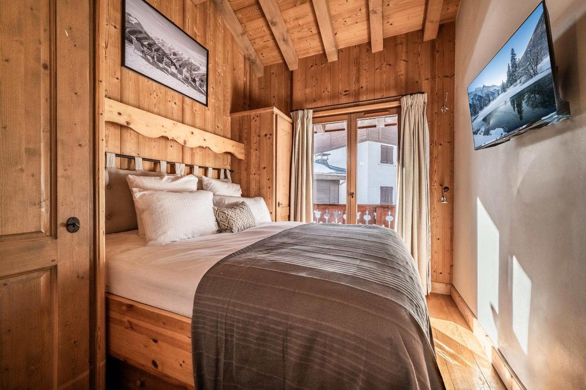 Chalet Olea Chamonix - By Emerald Stay Eksteriør bilde