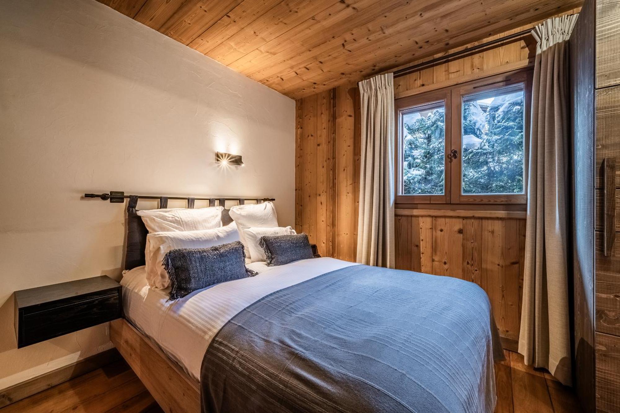 Chalet Olea Chamonix - By Emerald Stay Eksteriør bilde