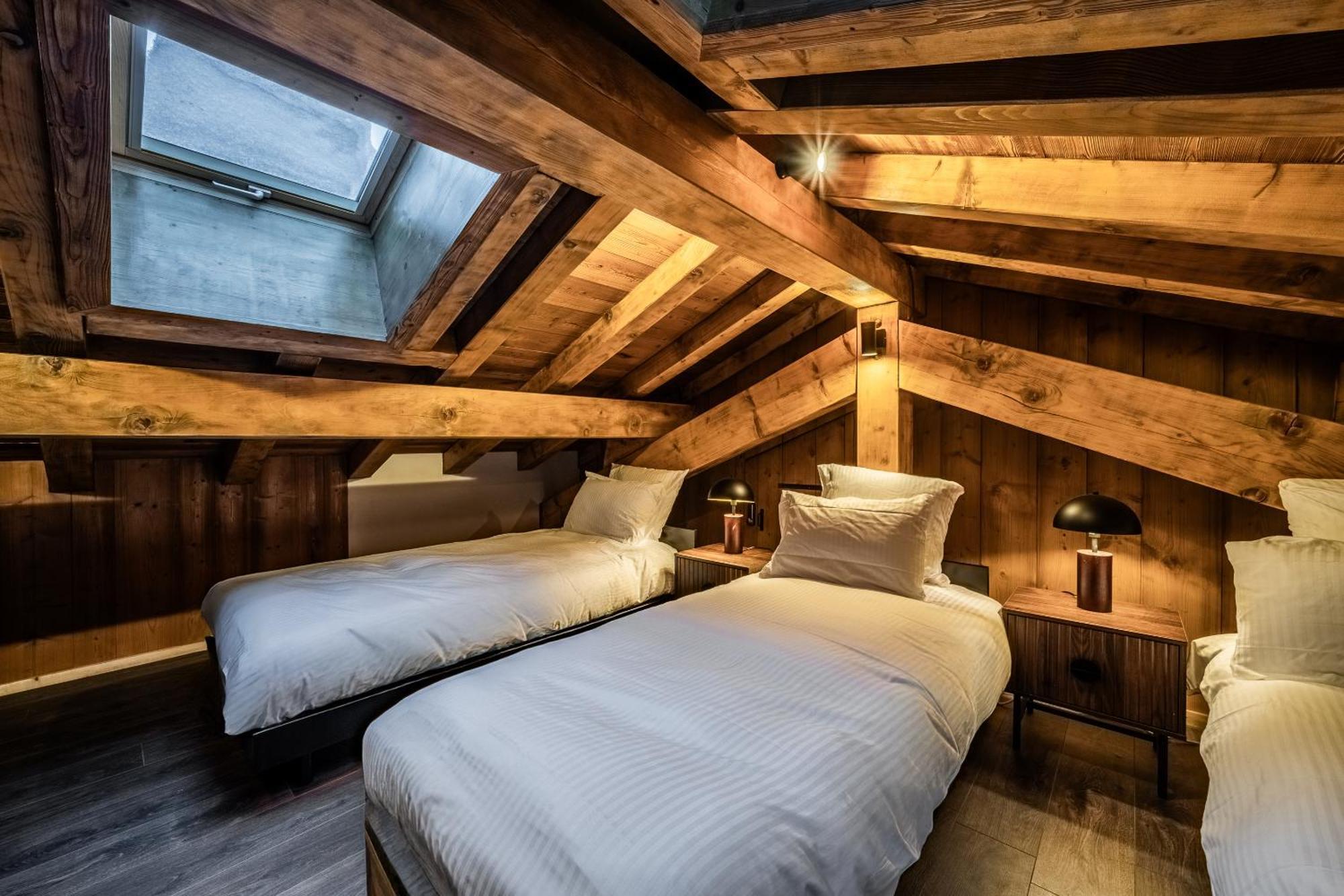 Chalet Olea Chamonix - By Emerald Stay Eksteriør bilde