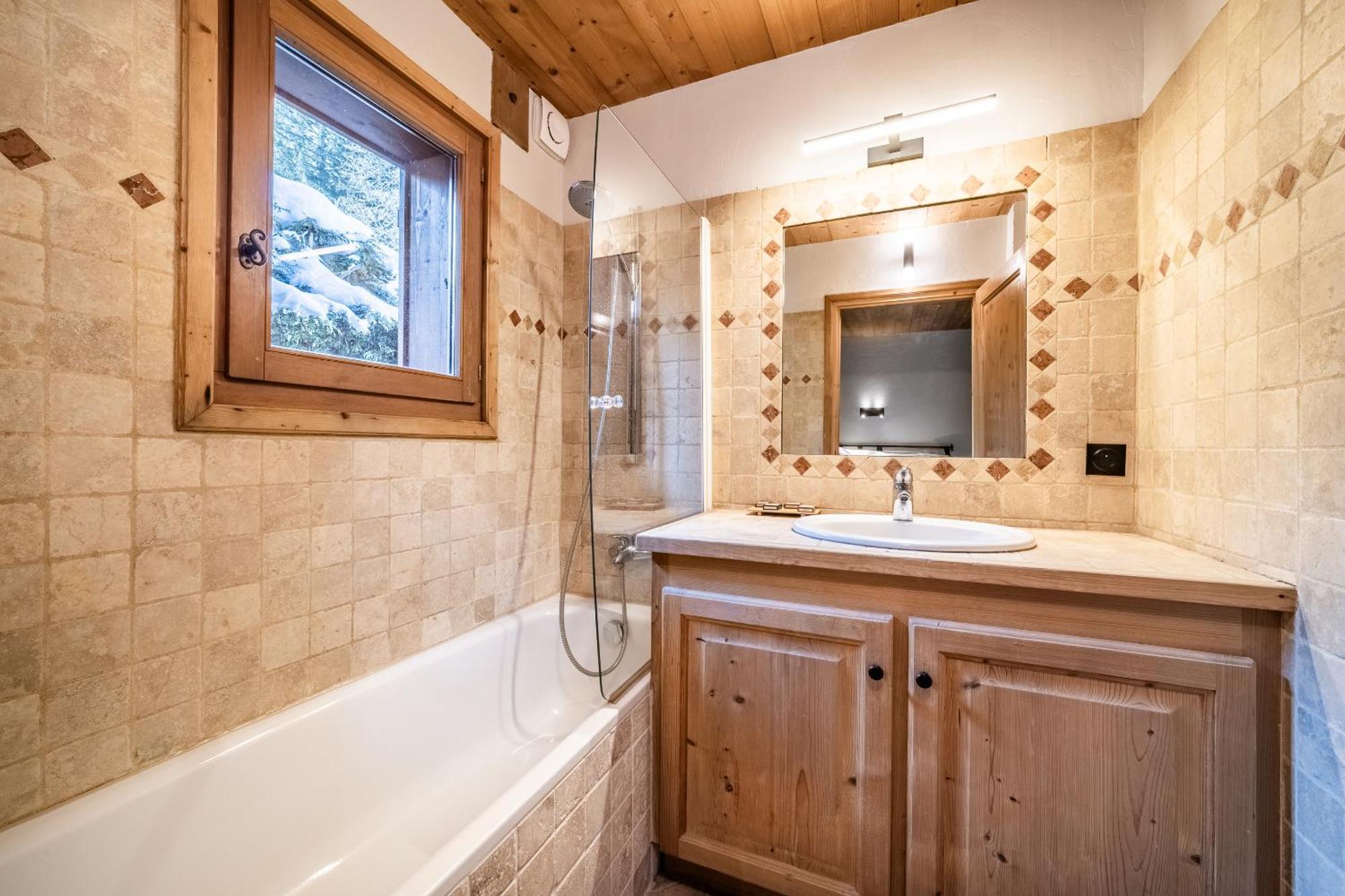 Chalet Olea Chamonix - By Emerald Stay Eksteriør bilde